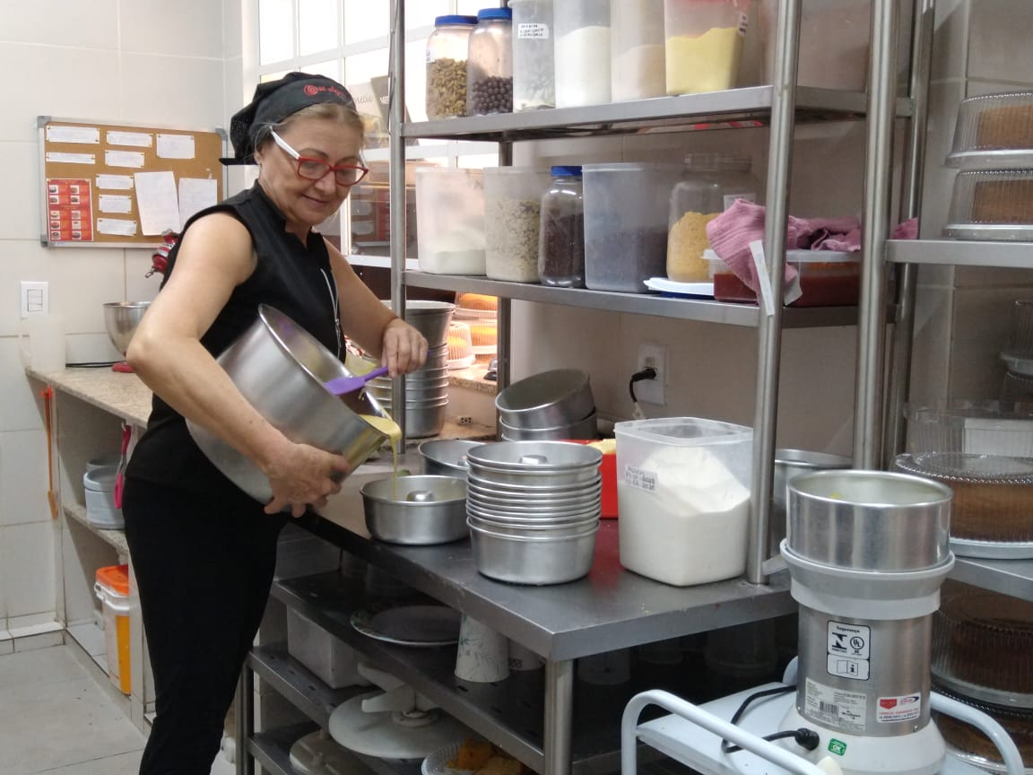 Mulheres ocupam 45% dos empregos na RMC