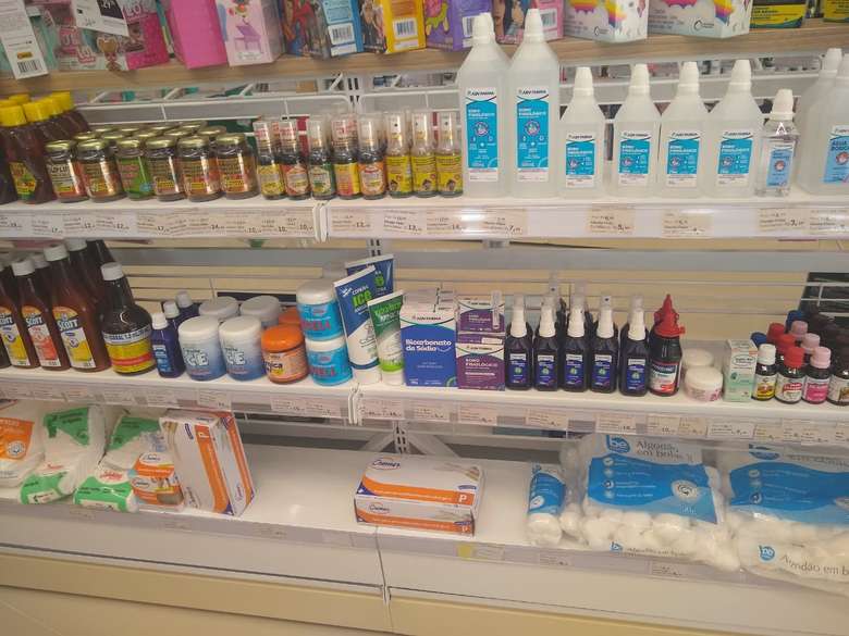 Procon fecha cerco contra abusos na pandemia