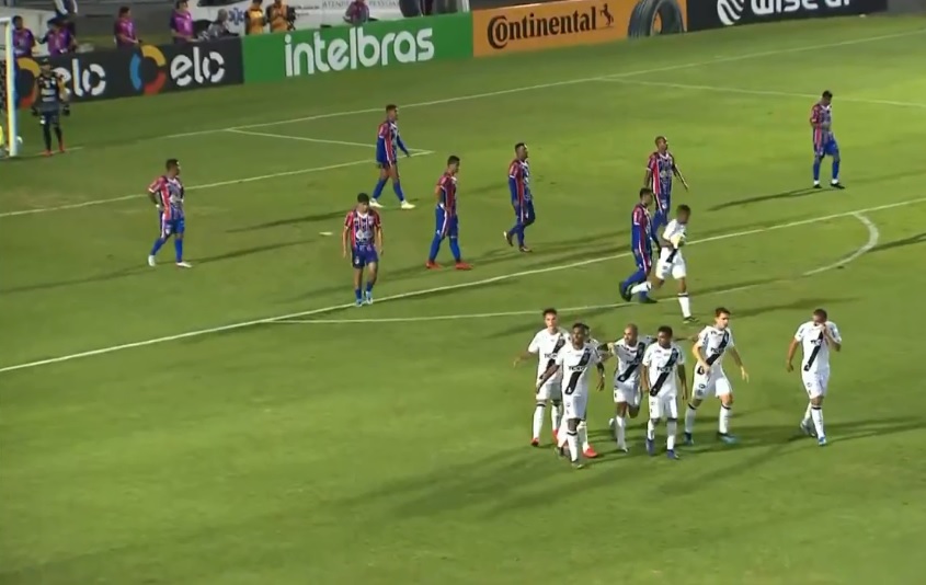 Sem dificuldade, Ponte Preta abre ótima vantagem sobre o Afogados