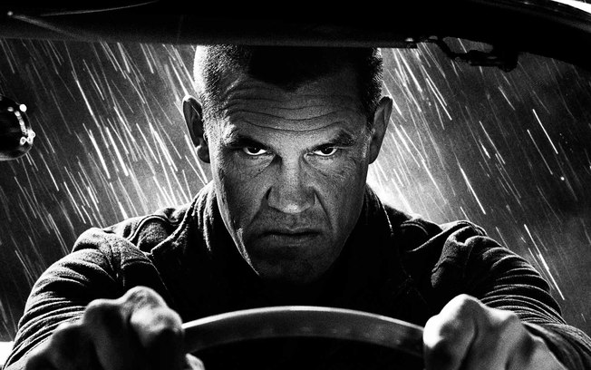 Sesc encerra a mostra “Efeitos Especiais no Cinema” com o filme  Sin City