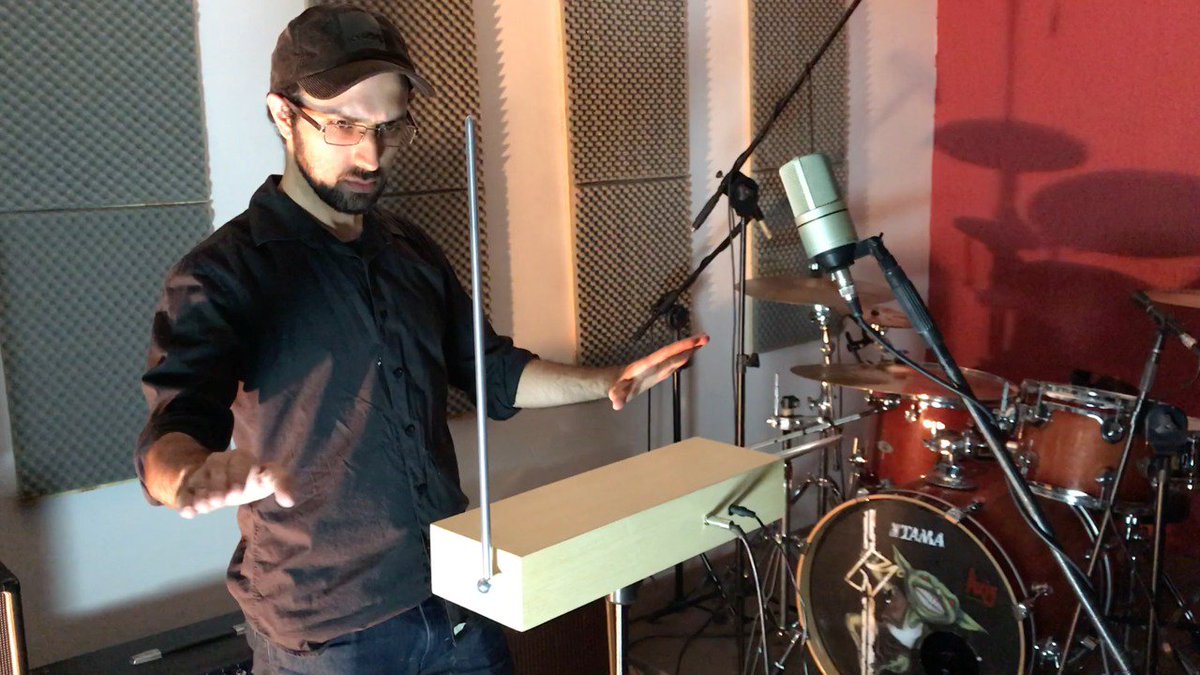 Tomaz Vital músico de  Blues Rock – Entrevista