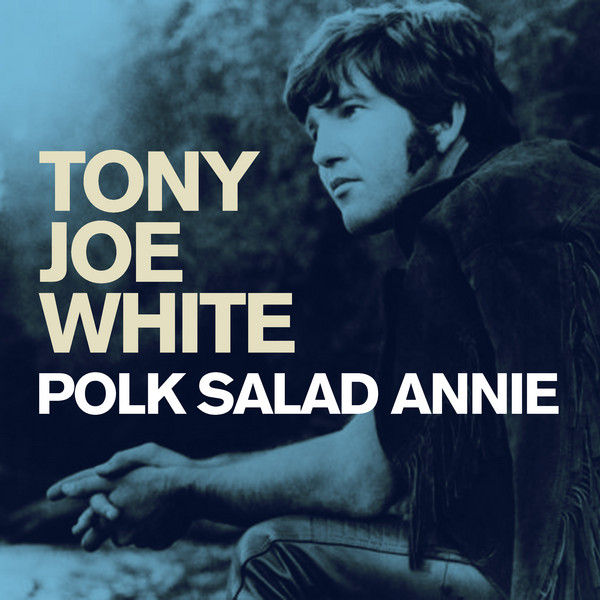 A inspiração de Tony Joe White a partir da culinária rural