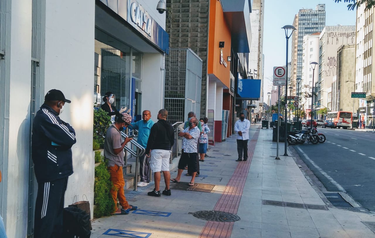 Especialista quer mais dados para reabertura