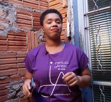 A Boa Notícia: a beleza da música do Instituto Anelo