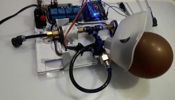 A Boa Notícia: Brasil vai produzir respirador barato