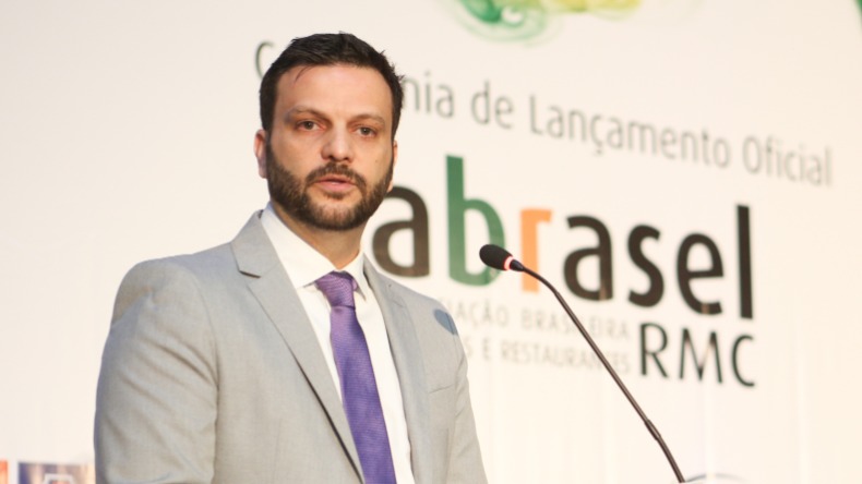 A retomada de bares e restaurantes