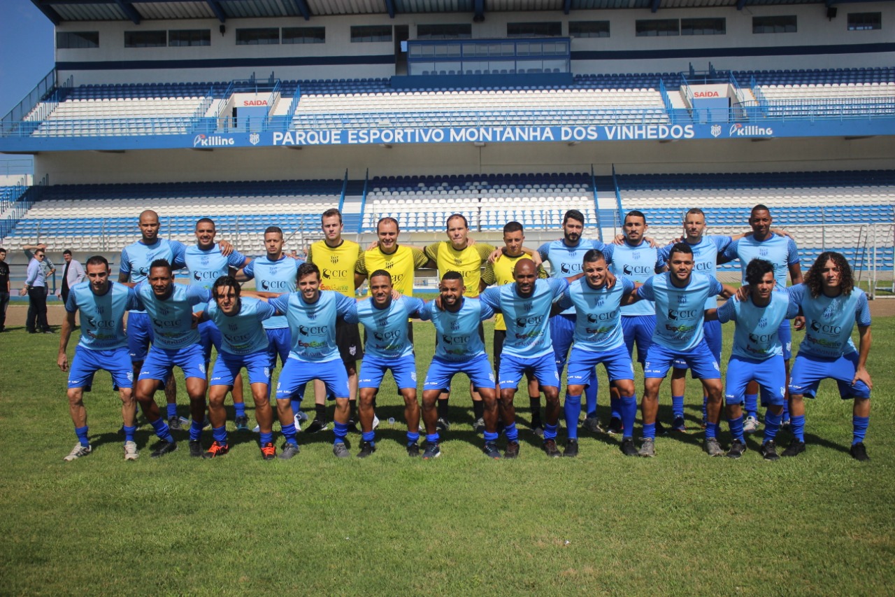 Clube gaúcho volta atrás e cancela treinamentos