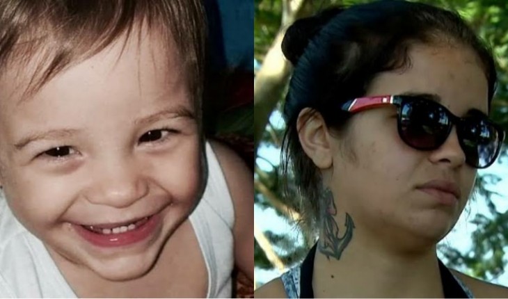 Mãe de Ísis Helena é encontrada morta em presídio de Tremembé