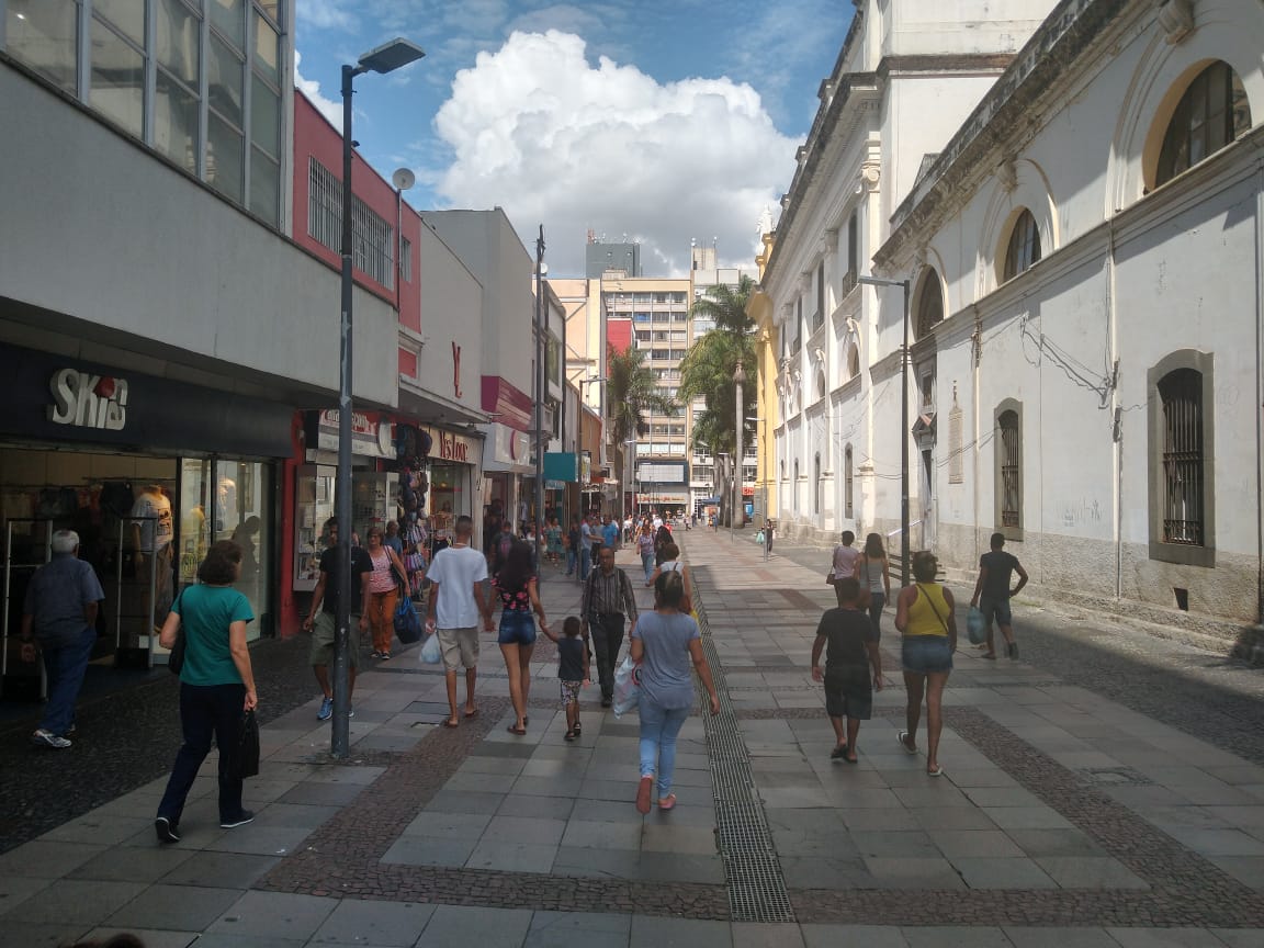 Campinas mantém plano, mas data depende de Doria