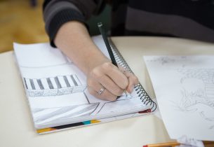 Alunos da rede estadual voltam às aulas