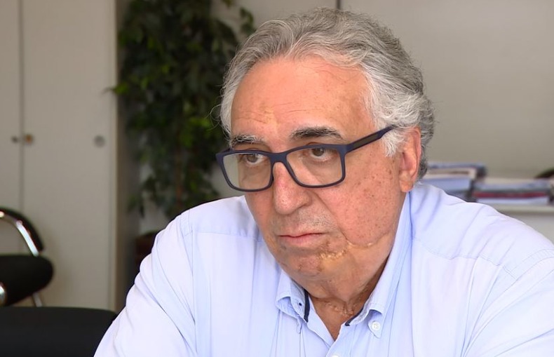 Secretário nega que flexibilização afete isolamento