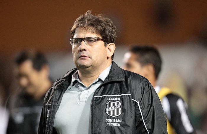 Guto Ferreira elogia Ponte Preta e nega mágoa com o clube