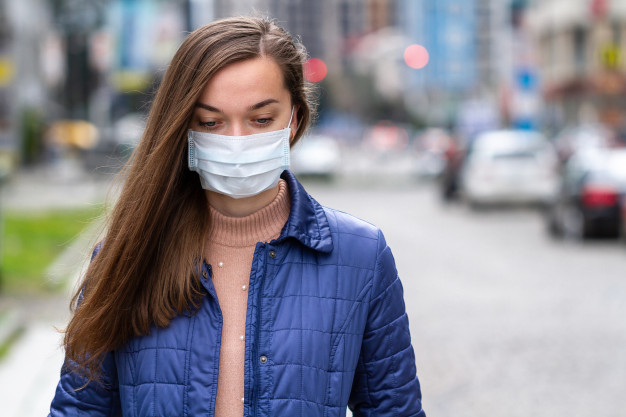 Campinas estuda desobrigar uso de máscaras em ambientes externos