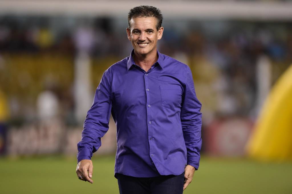 Santo André perde jogadores com fim de contrato