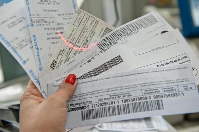 Juros de atraso devem ser negociados