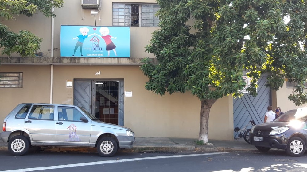 SP monitora situação após mortes em asilos da região