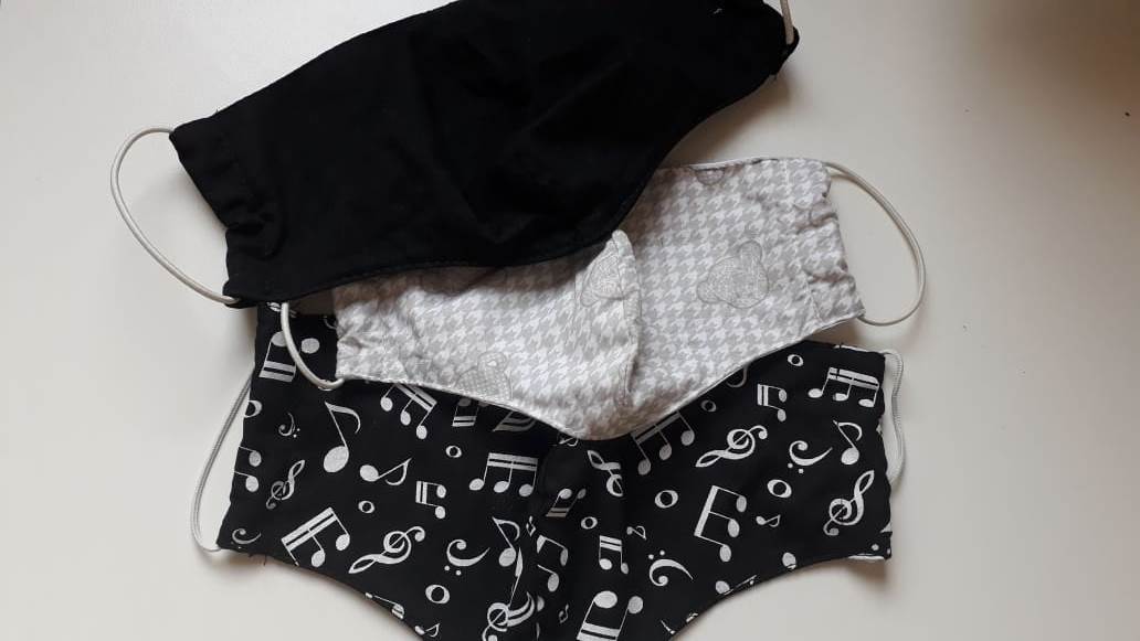 Campinas seleciona menos de 10% das costureiras