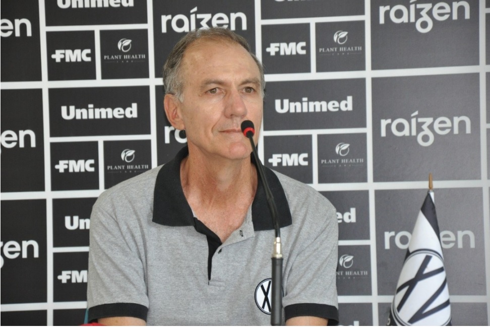 Presidente do XV de Piracicaba analisa situação do clube após paralisação da A2