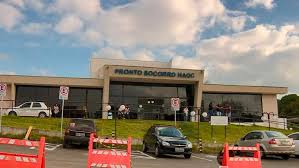 Homem esfaqueia ex-esposa e acaba baleado pela GM de Indaiatuba