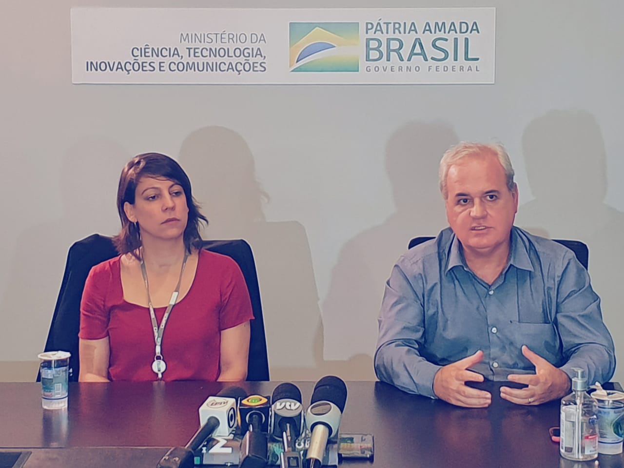 Remédio com eficácia de 94% será testado