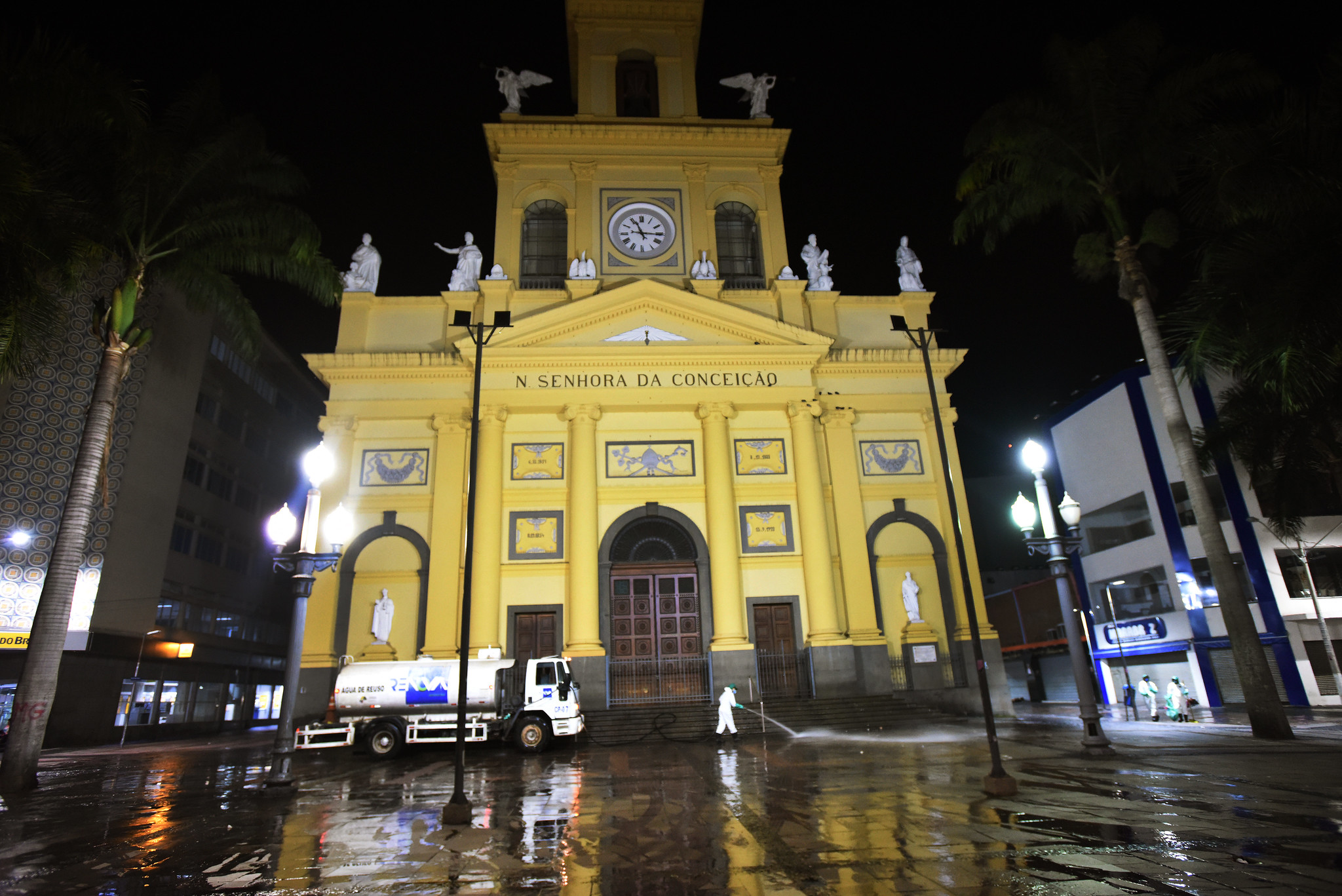 Ouça a série “Outras histórias de Campinas”, que conta curiosidades da nossa cidade!