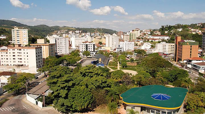 Para prefeito, só Justiça faz Serra Negra voltar à fase 1