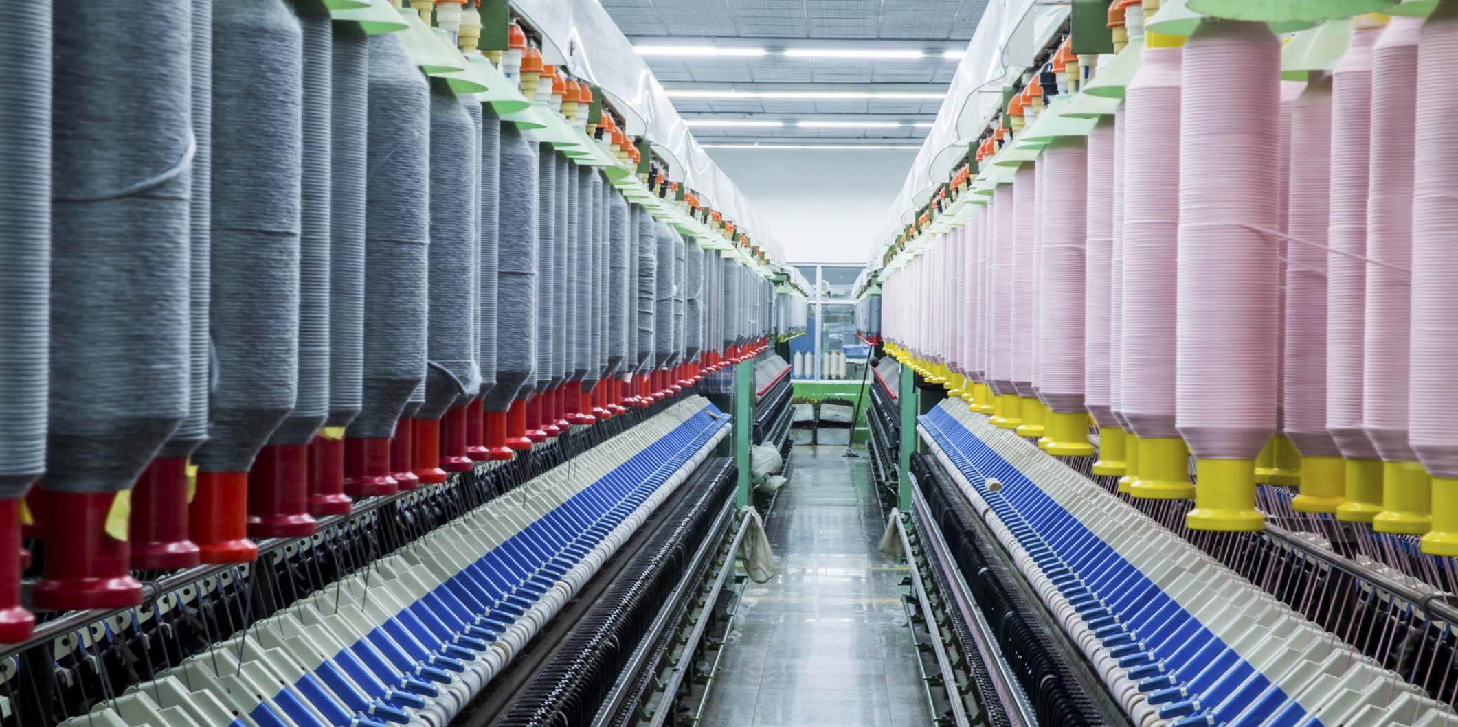 Setor têxtil revela impacto da pandemia