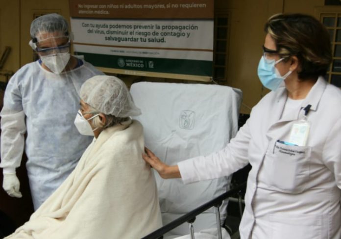 A Boa Notícia: o uso do plasma na luta contra a covid-19