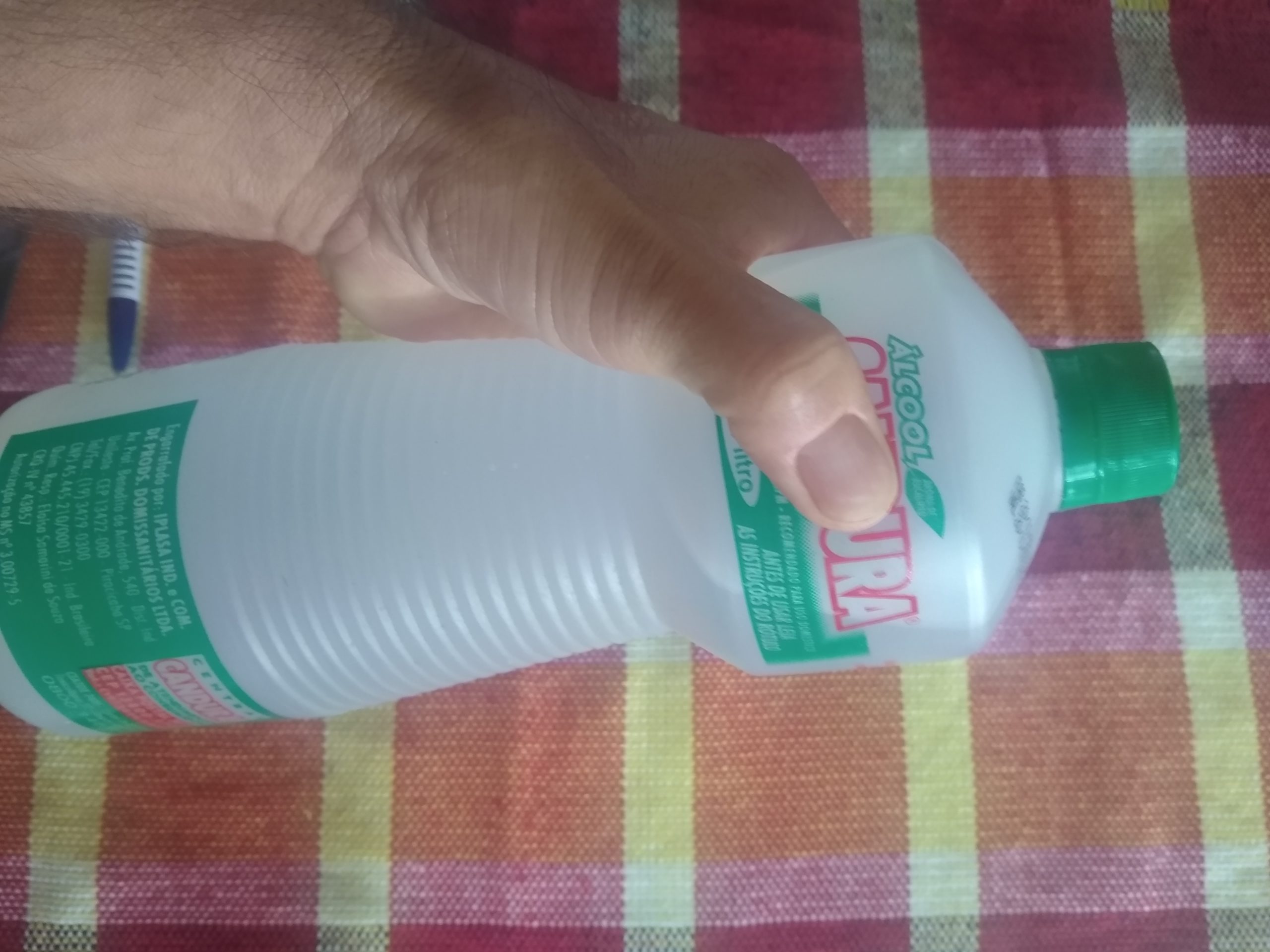 Pandemia eleva incidência de acidentes domésticos