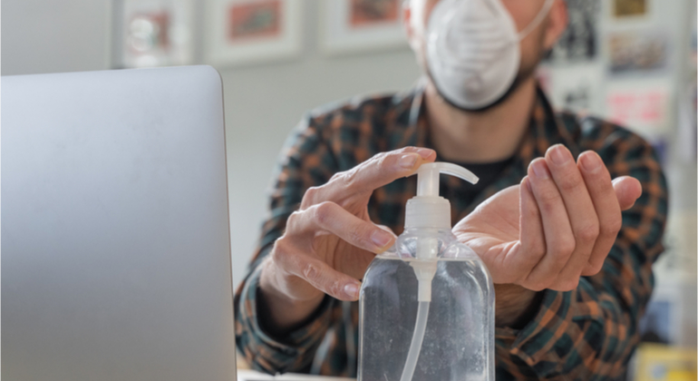 OIT cria regras para o trabalho após pandemia