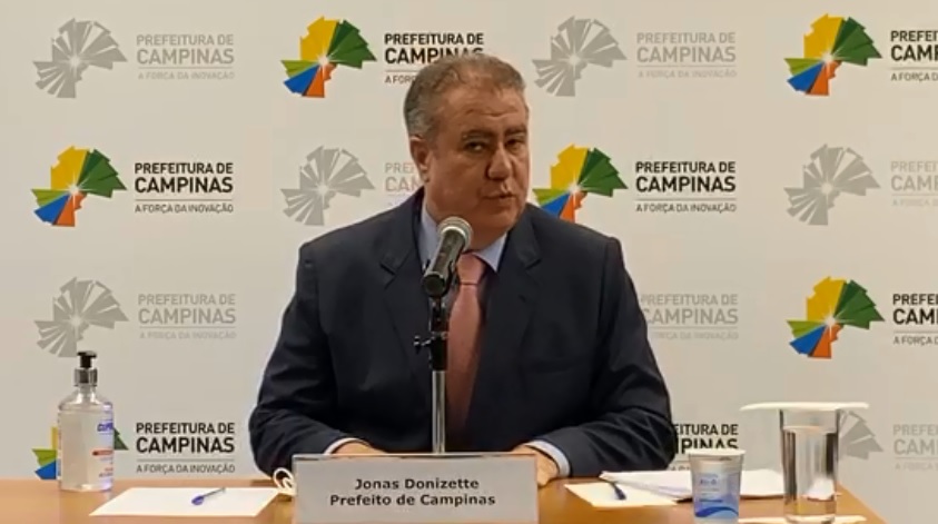 Campinas deve ter megaferiado