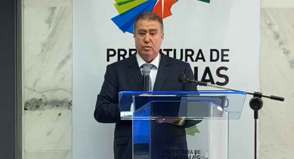 Jonas defende reforma tributária de Bolsonaro