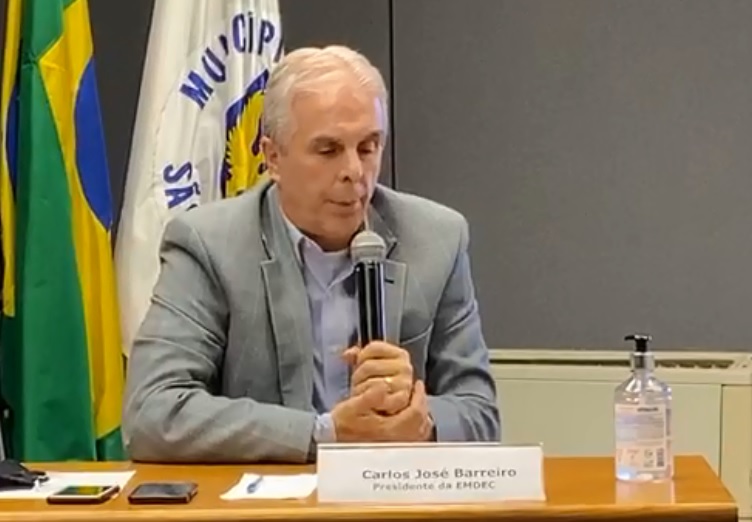 Motoristas podem pedir ressarcimento de multa aplicada por ex-secretário