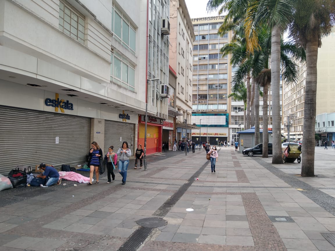 Entidades aprovam plano estadual de reabertura