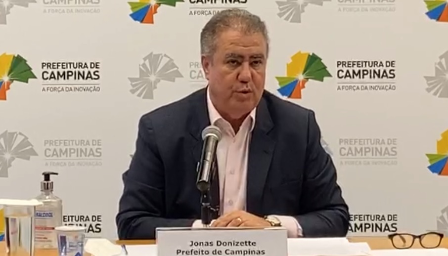 Comércio reabre com 30% na segunda em Campinas