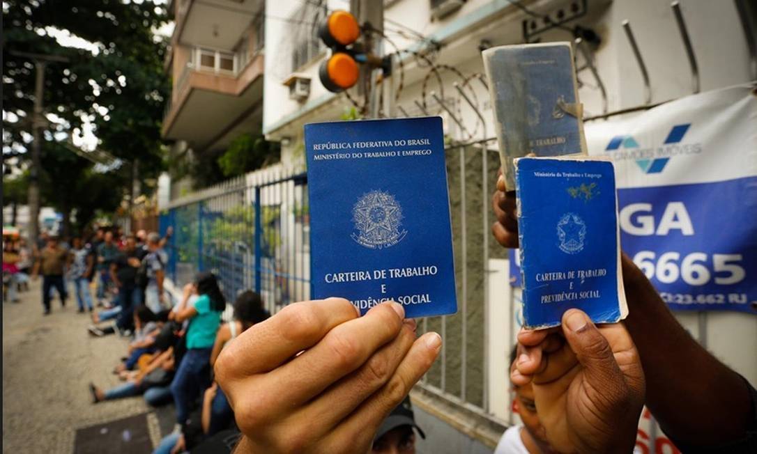 Região deve continuar gerando empregos, mas com salários mais baixos