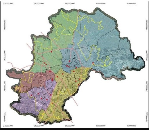 Expansão do covid-19 nas periferias alerta saúde