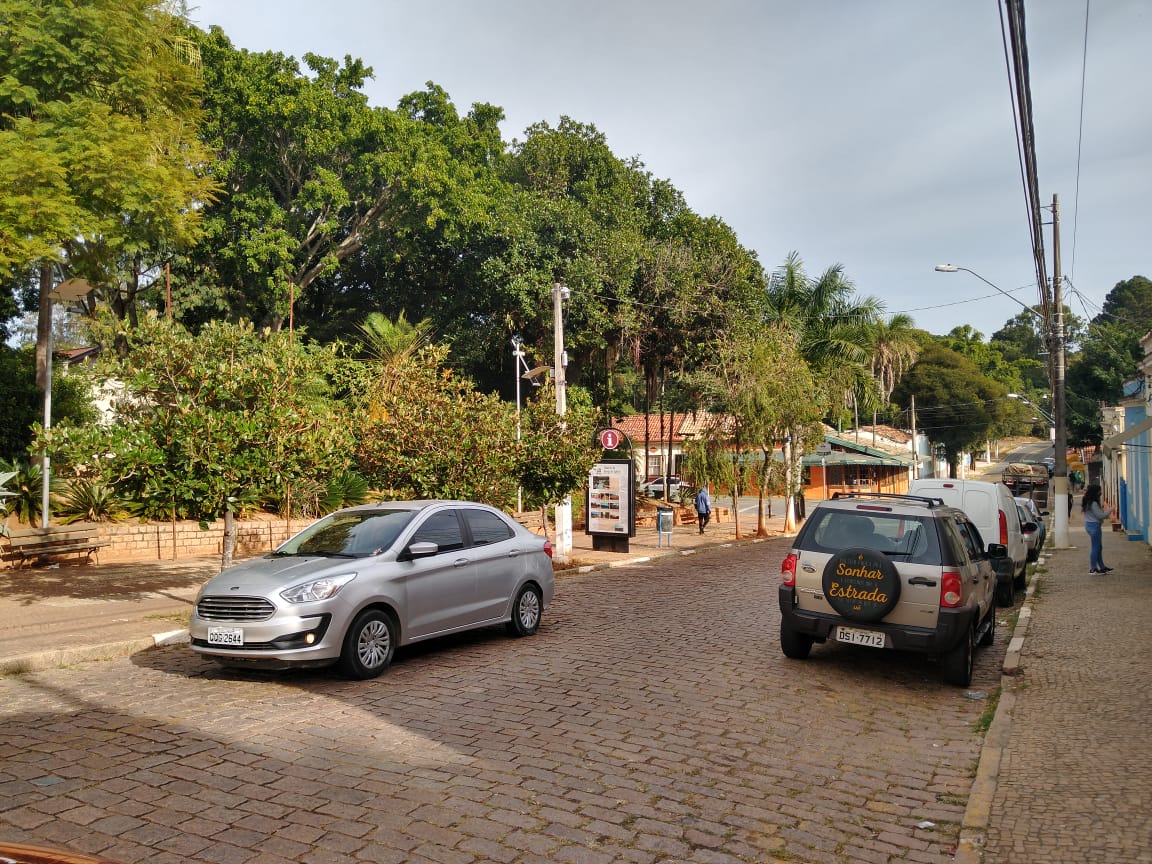 Sousas e Joaquim Egídio enchem aos fins de semana