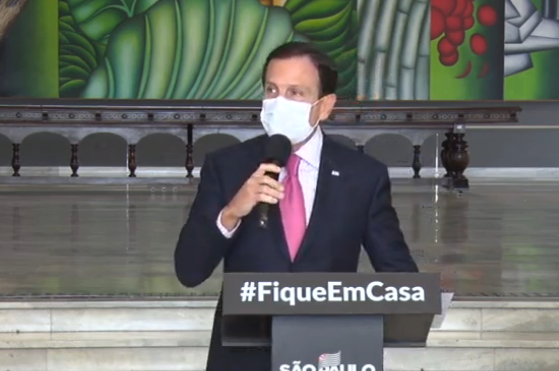 Foco de atenção, SP é penúltimo em transparência