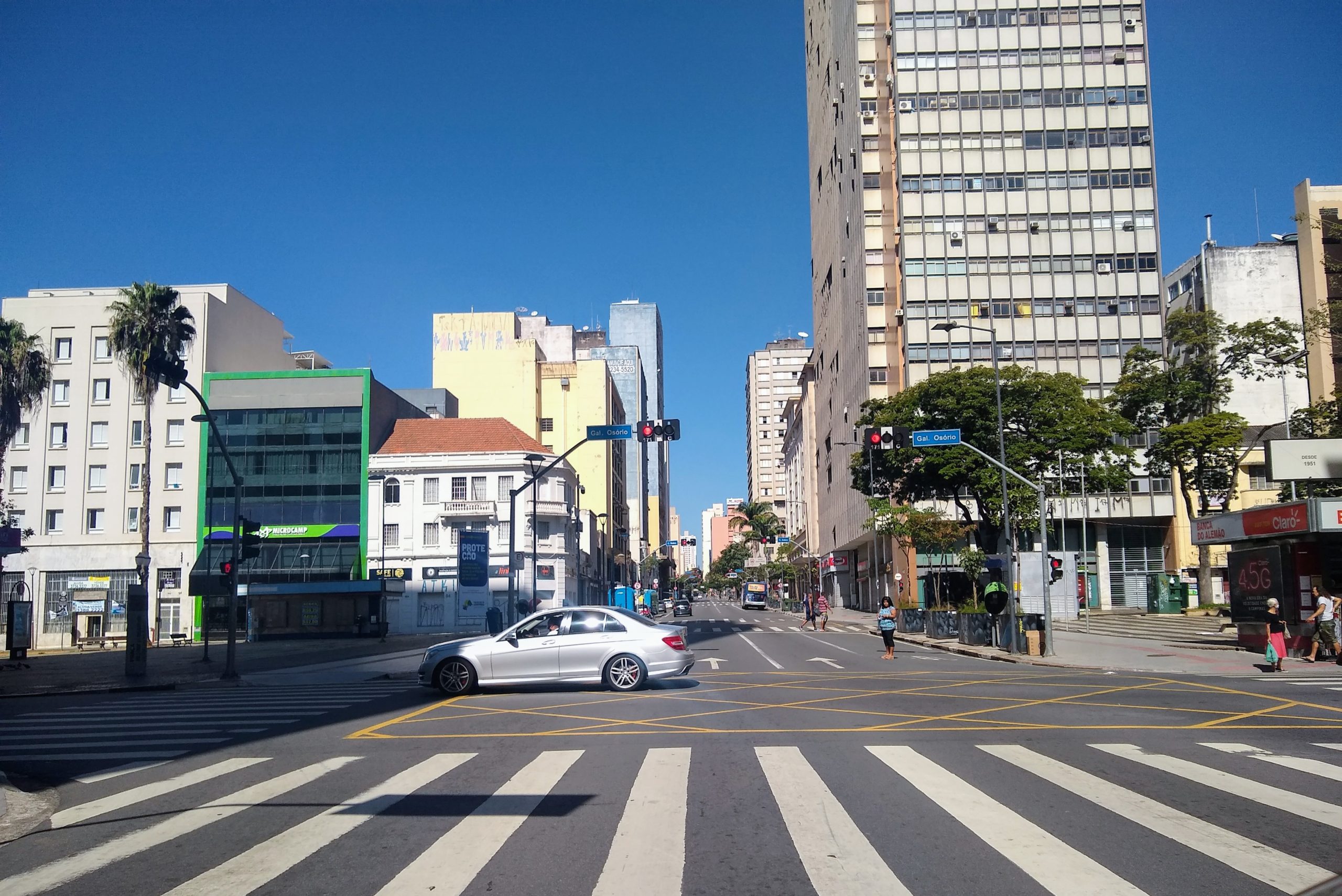 Isolamento tem taxa satisfatória em cidades da RMC