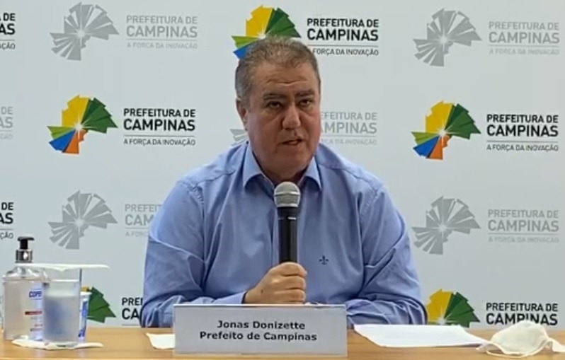 Mortes pela covid-19 sobem para 27 em Campinas