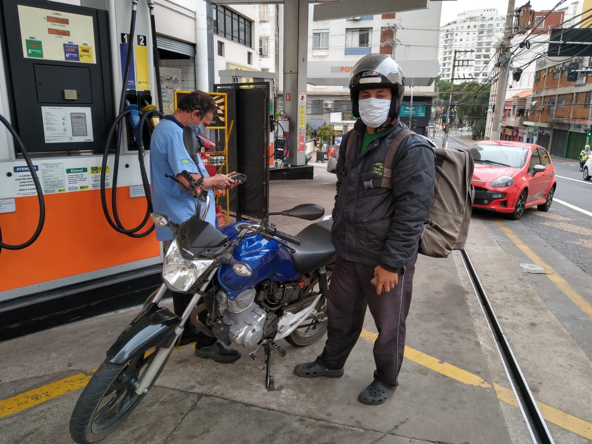 População desaprova rodízio de veículos