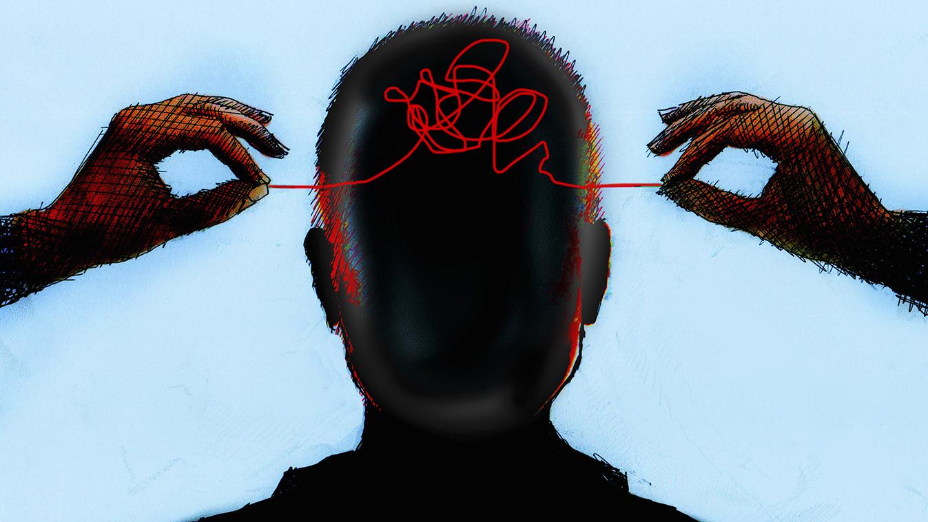 Isolamento derruba humor e aumenta medo