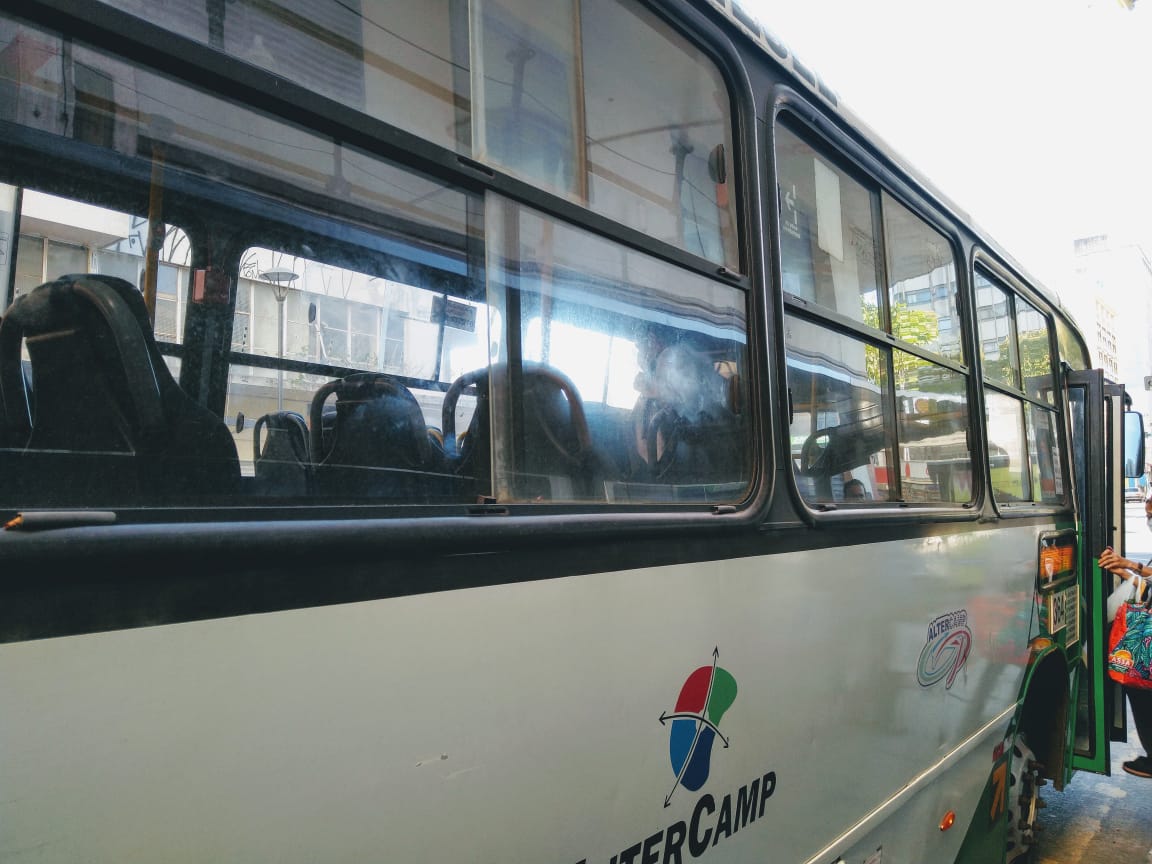 Temperatura cai e janelas fechadas preocupam