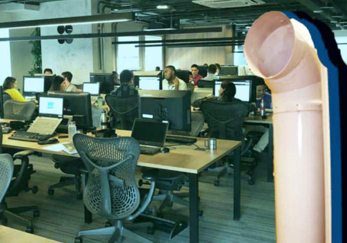 A Boa Notícia: USP cria aparelho que desinfecta ambientes