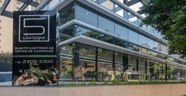 Cartórios oferecem serviços digitais na pandemia