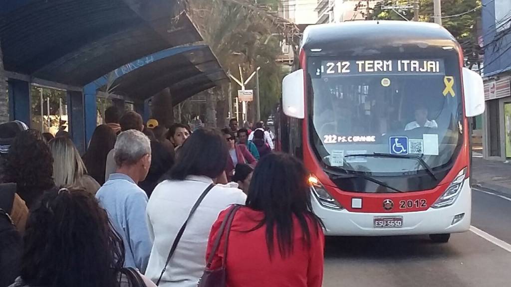 Novo edital do transporte de Campinas vai custar R$ 600 milhões a mais