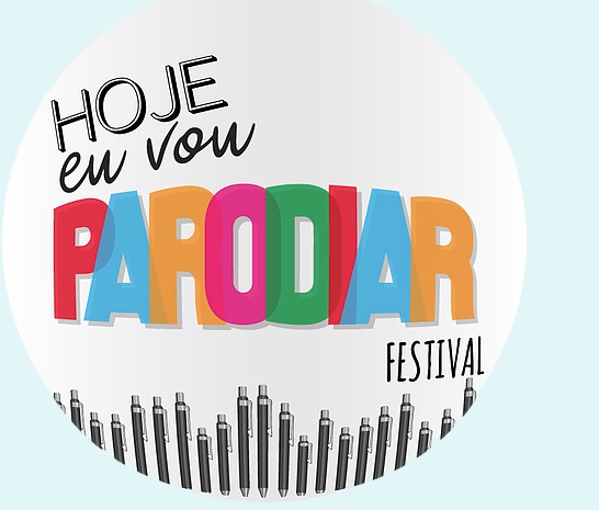 Concurso de paródias beneficia artistas parados