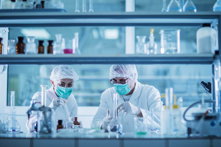 Novas tecnologias ajudam a identificar o coronavírus em locais públicos