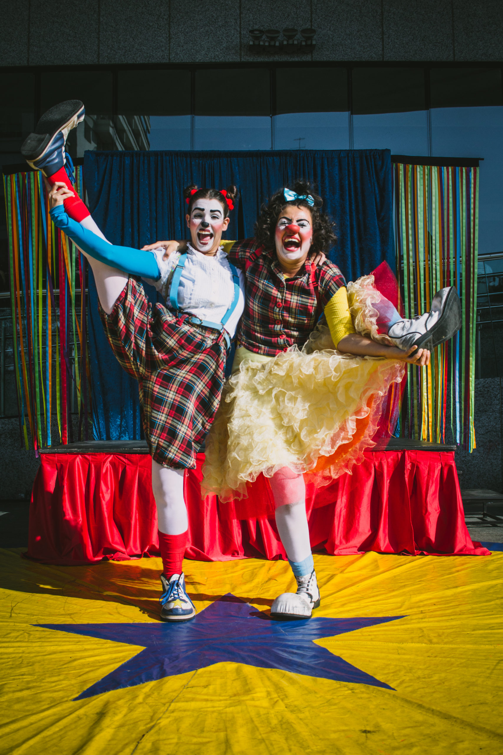 Websérie aborda assuntos da quarentena para crianças